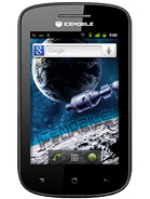 Best available price of Icemobile Apollo Touch in Cuba