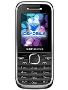 Best available price of Icemobile Blizzard in Cuba