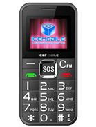 Best available price of Icemobile Cenior in Cuba