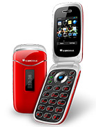Best available price of Icemobile Charm II in Cuba