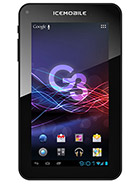 Best available price of Icemobile G3 in Cuba