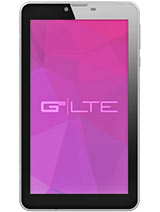 Best available price of Icemobile G8 LTE in Cuba