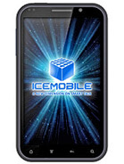 Best available price of Icemobile Prime in Cuba