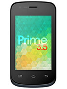 Best available price of Icemobile Prime 3-5 in Cuba