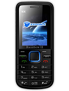 Best available price of Icemobile Rainbow II in Cuba
