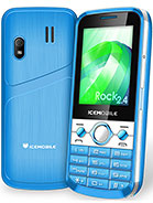 Best available price of Icemobile Rock 2-4 in Cuba