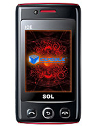 Best available price of Icemobile Sol in Cuba