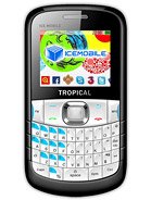 Best available price of Icemobile Tropical in Cuba
