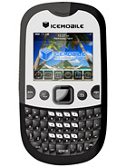 Best available price of Icemobile Tropical 3 in Cuba