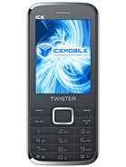 Best available price of Icemobile Twister in Cuba