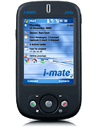 Best available price of i-mate JAMin in Cuba