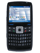 Best available price of i-mate JAQ3 in Cuba