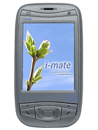 Best available price of i-mate K-JAM in Cuba