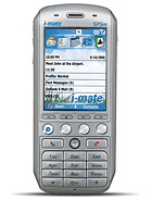 Best available price of i-mate SP5m in Cuba
