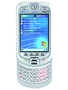 Best available price of i-mate PDA2k in Cuba