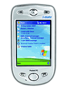 Best available price of i-mate Pocket PC in Cuba