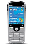 Best available price of i-mate SP3i in Cuba