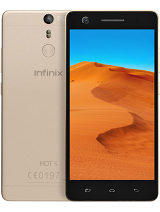 Best available price of Infinix Hot S in Cuba