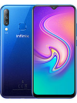 Best available price of Infinix S4 in Cuba