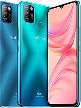 Best available price of Infinix Hot 10 Lite in Cuba