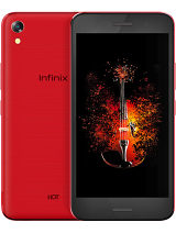 Best available price of Infinix Hot 5 Lite in Cuba