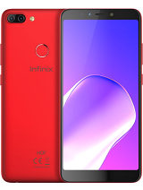 Best available price of Infinix Hot 6 Pro in Cuba