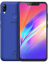 Best available price of Infinix Hot 6X in Cuba