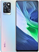 Best available price of Infinix Note 10 Pro NFC in Cuba