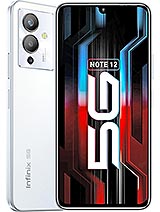 Best available price of Infinix Note 12 5G in Cuba