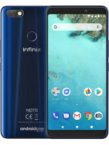 Best available price of Infinix Note 5 in Cuba