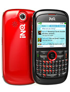 Best available price of iNQ Chat 3G in Cuba