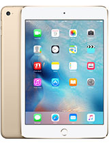 Best available price of Apple iPad mini 4 2015 in Cuba