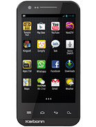 Best available price of Karbonn A11 in Cuba
