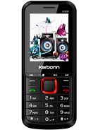 Best available price of Karbonn K309 Boombastic in Cuba