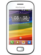 Best available price of Karbonn K65 Buzz in Cuba