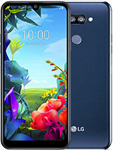 Best available price of LG K40S in Cuba