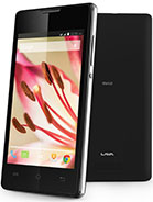 Best available price of Lava Iris 410 in Cuba