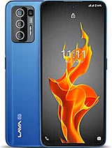 Best available price of Lava Agni 5G in Cuba