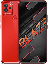 Best available price of Lava Blaze in Cuba