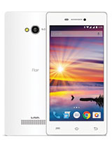 Best available price of Lava Flair Z1 in Cuba