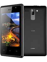 Best available price of Lava Iris 325 Style in Cuba