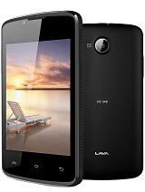 Best available price of Lava Iris 348 in Cuba
