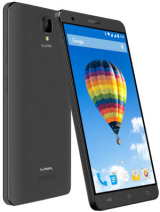 Best available price of Lava Iris Fuel F2 in Cuba