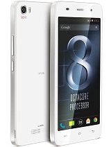 Best available price of Lava Iris X8 in Cuba