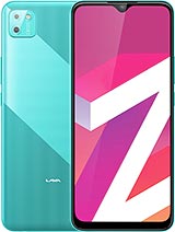 Best available price of Lava Z2 Max in Cuba