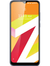 Best available price of Lava Z2s in Cuba
