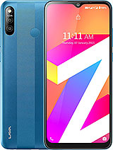 Best available price of Lava Z3 in Cuba