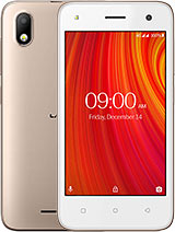 Best available price of Lava Z40 in Cuba