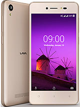 Best available price of Lava Z50 in Cuba