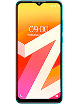 Best available price of Lava Z6 in Cuba